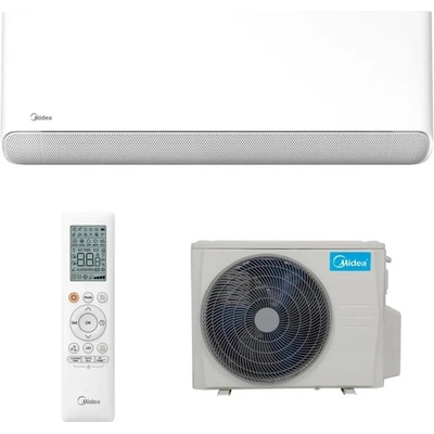 Midea BreezeleSS E 5,3 kW