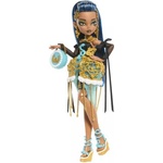 Mattel Мостър Хай: Мистична кукла парти - Клео (jbg76)