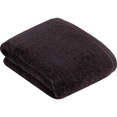 Vossen osuška Vegan Life 100 100 x 150 cm rubínová