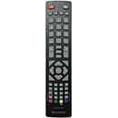 Diaľkový ovládač SharpLC-43CFE4142E