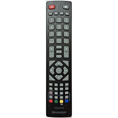 Diaľkový ovládač SharpLC-43CFE4142E