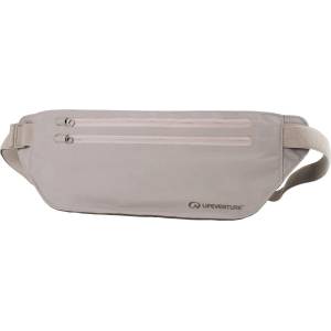 LifeVenture RFID Body Wallet Waist Цвят: бежов