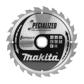Makita E-01915 (old:E-01909)