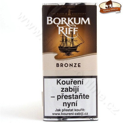 Borkum Riff Bronze 40 g