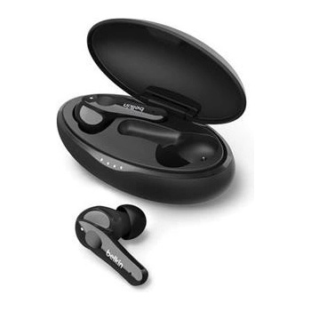 Belkin SoundForm Move+ True Wireless Earbuds