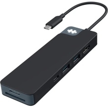 Hyper HyperDrive HY-HD4102BKGL