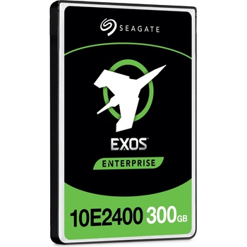 Seagate Performance 10K 300GB, 2.5", ST300MM0048