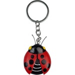 2Kids Toys Дървен ключодържател Калинка (2D98013)