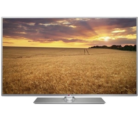 LG 42LB650V