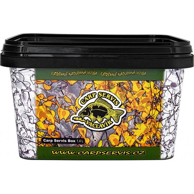 Carp Servis Václavík Box 1,4 l
