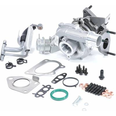 BTS Turbo Plniace dúchadlo T981467BT