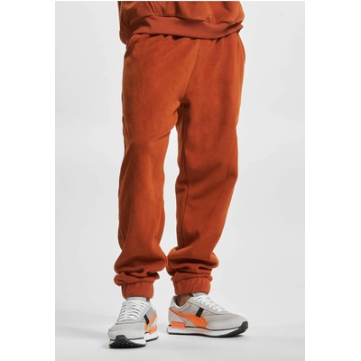 Just Rhyse Мъжко долнище в кафяв цвят Just Rhyse Winterland brownUB-JRSP554-04517 - Кафяв, размер XL