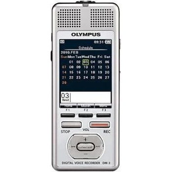 Olympus DM-3