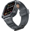SPIGEN RUGGED ARMOR ”PRO” APPLE WATCH ULTRA 1 / 2 49 MM DARK GREY ACS07390
