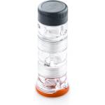 GSI Outdoors Spice Missile Цвят: прозрачен и безцветен