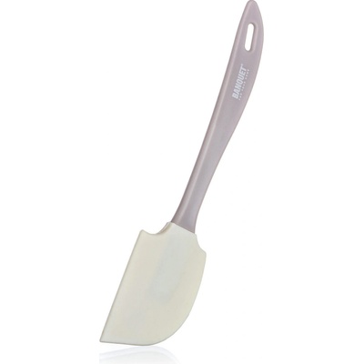 Banquet Stěrka silikonová CULINARIA Latte-Ivory 18 cm