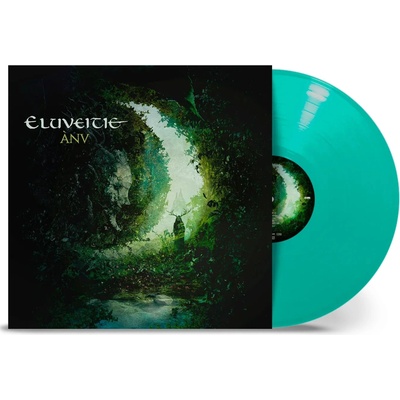 Eluveitie - Ánv / Coloured / Vinyl LP