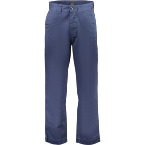 HUGO BOSS Мъжки панталони boss, Размер 33l32, Цвят Синьо (50554993chinostraighta_bl464)