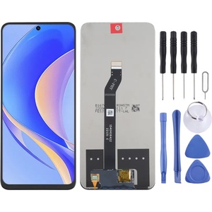 Huawei LCD Дисплей и Тъч Скрийн за Huawei Nova Y90