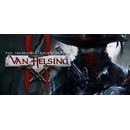 Van Helsing: Neuvěřitelná dobrodružství 2