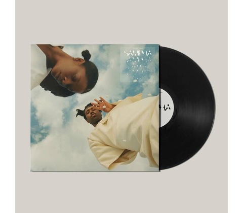 SAMPHA - LAHAI LP