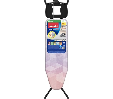 Vileda Diamond M Plus