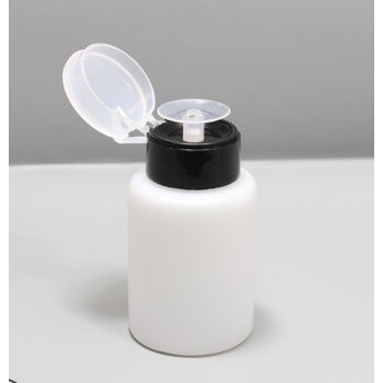 Allepaznokcie Dávkovač s pumpičkou na tekutiny 150 ml