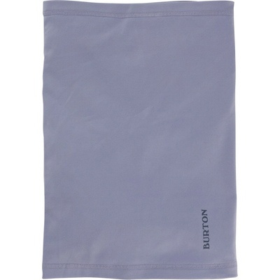 Burton Midweight Neckwarmer Foxglove violet