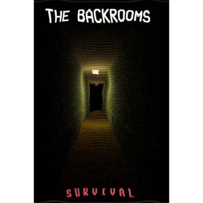 RE:Code The Backrooms Survival (PC)