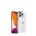 iPaky Гръб Ipaky Aurora за iPhone 13 Pro - Прозрачен
