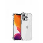 iPaky Гръб Ipaky Aurora за iPhone 13 Pro - Прозрачен