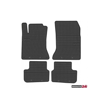 Image 1 of FroGum Гумени стелки Frogum съвместими с Mercedes-Benz CLA-Class C117 (2013-2019)