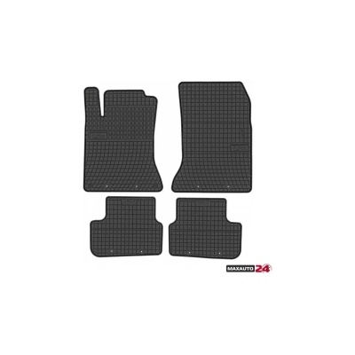 FroGum Гумени стелки Frogum съвместими с Mercedes-Benz CLA-Class C117 (2013-2019)