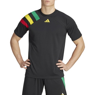 adidas FORTORE23 JSY čierna