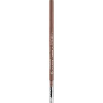 Catrice Slim´Matic Ultra Precise водоустойчив молив за вежди 0.05 g нюанс 020 Medium