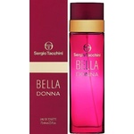 Sergio Tacchini Bella Donna EDT 50 ml Парфюми
