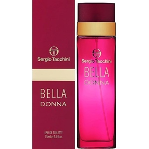 Sergio Tacchini Bella Donna EDT 50 ml Парфюми