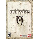 Hry na PC The Elder Scrolls 4: Oblivion GOTY