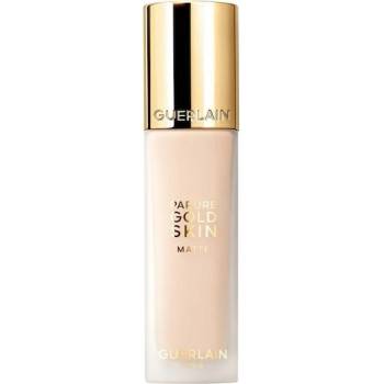 Guerlain Parure Gold Skin Matte Foundation dlouhotrvající matující make-up SPF15 0,5C 35 ml
