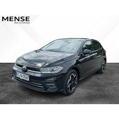 Volkswagen Polo 1.0 TSI Edition 50 DSG 85 kW