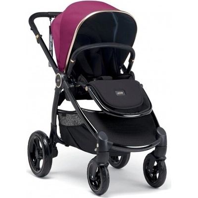 Mamas & Papas Ocarro 2019 + deka Amethyst