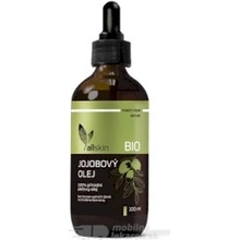 Allskin Purity From Nature Jojoba Oil telový olej 100 ml