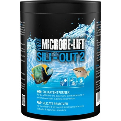 Microbe-Lift Sili-Out 2 1000 ml, 700 g