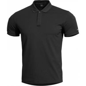 Pentagon Поло риза Pentagon Patrol, черна (D09101.01-Black)