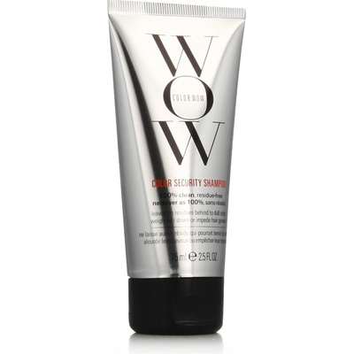 Color Wow Security Shampoo 75 ml