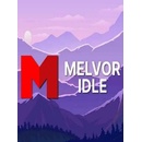 Melvor Idle
