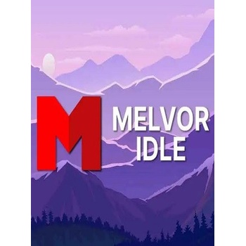 Melvor Idle