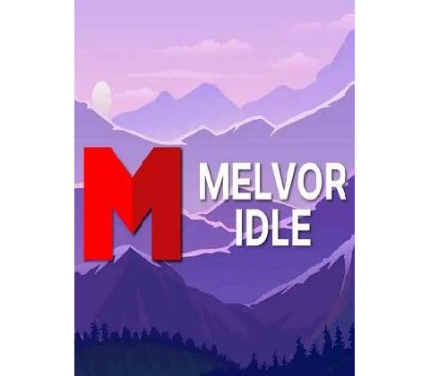 Melvor Idle