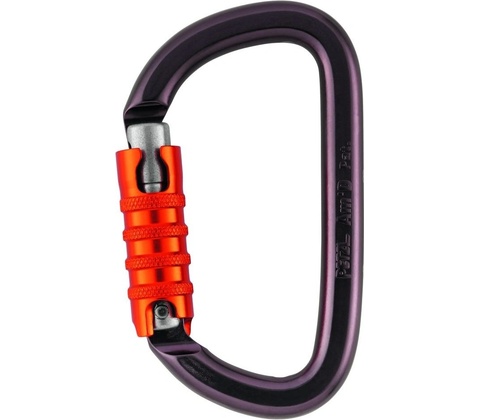 Petzl AmD Triact