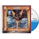 Jethro Tull - Broadsword & Beast CD